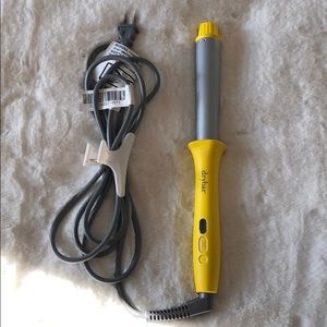 The Wrap Party Curling & Styling Wand